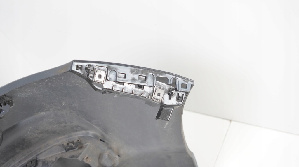 фото №11, Бампер перед citroen c4 ii 10-15r kgn