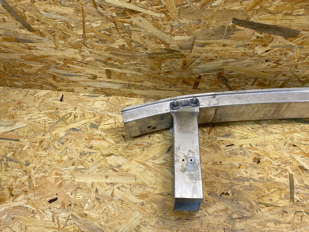 фото №12, Балка бампера перед передня mercedes w176 w246 w117 a2466201834