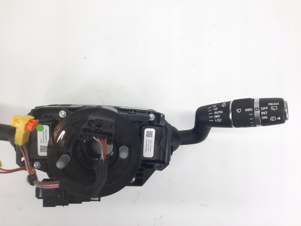 фото №3, Range rover sport l494 l405 переключатель комбинированный лента