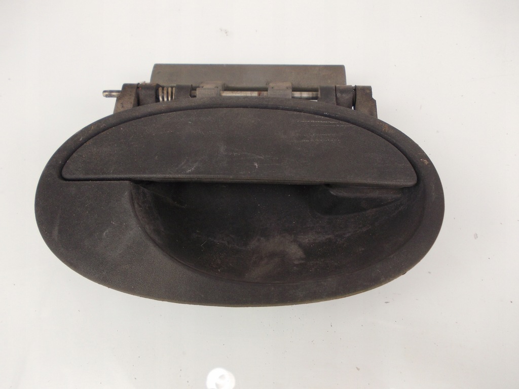 фото №3, Ручка opel corsa c