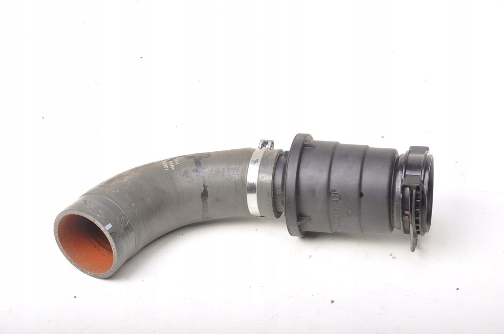 фото №6, Renault megane iii 1.6 dci труба інтеркулер 1065332s01