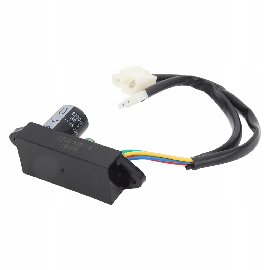 Модуль запалювання керування пускач j113-2009-1-a для loncin Зі Шроту