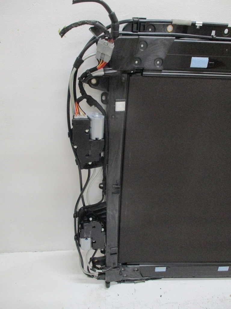 фото №5, Люк панорама jeep grand cherokee wk2 16r