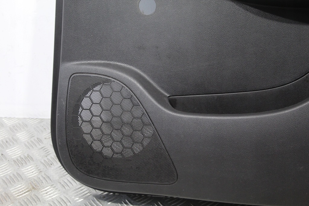 фото №5, Обшивка дверь правый задняя opel meriva b