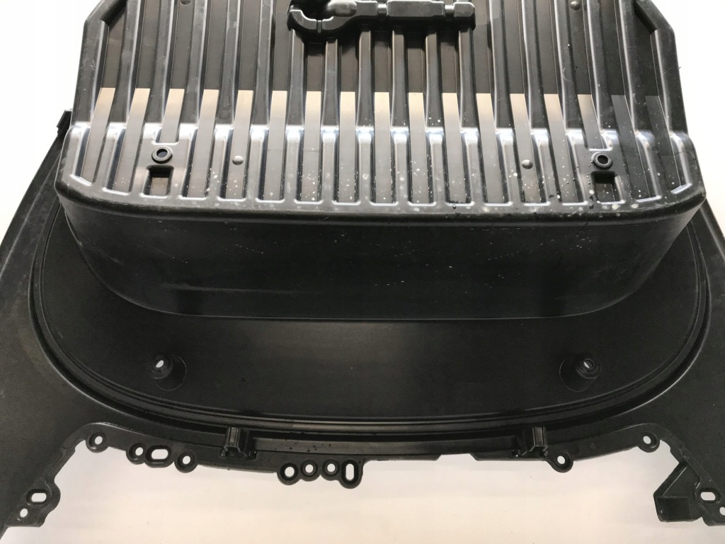 Tesla model 3 піддон багажник багажника 1645350-00-a Доставка