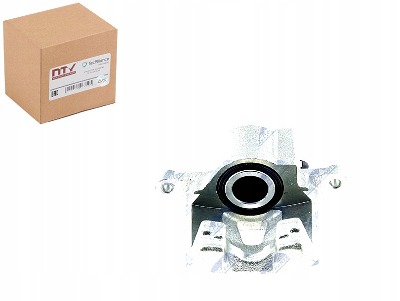 фото №1, Nty hzt-ty-043 суппорт тормоза