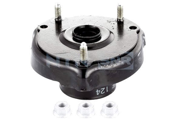 фото №2, Подушка амортизатора перед l/p mercedes cls c219 e t #petrolhead pro+ kit1