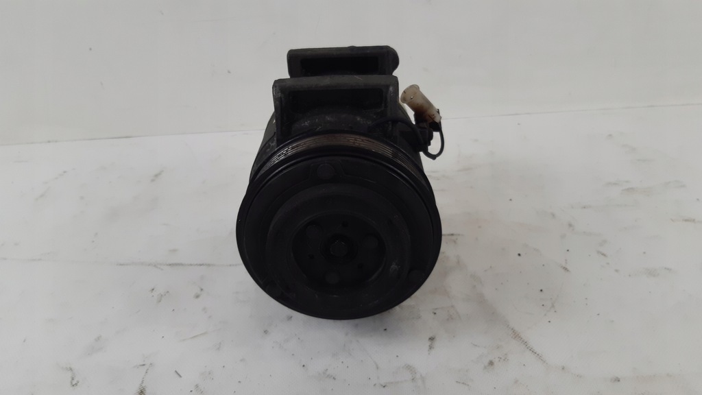 фото №1, Volvo v70 2.4 компресор кондиціонера 30761388