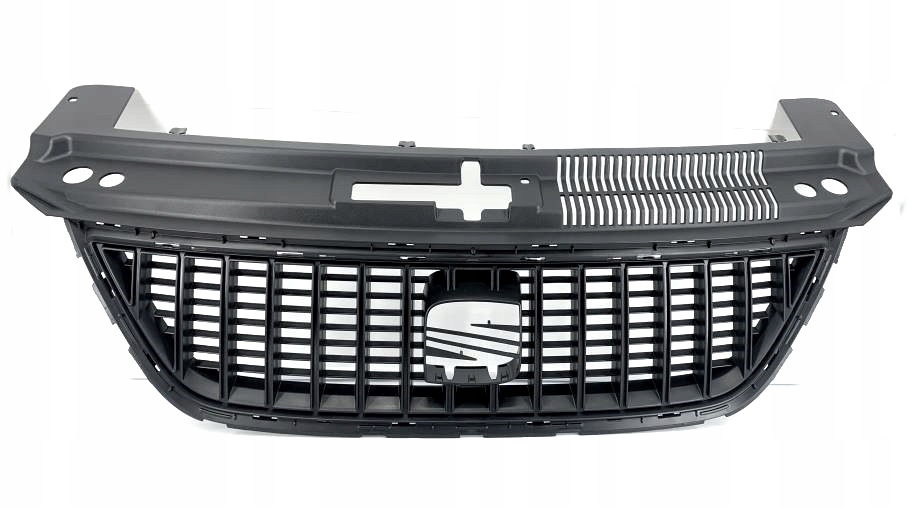 фото №1, Решётка решётка радиатора решётка радиатора радиатора seat alhambra оригинал aso 7n5853653