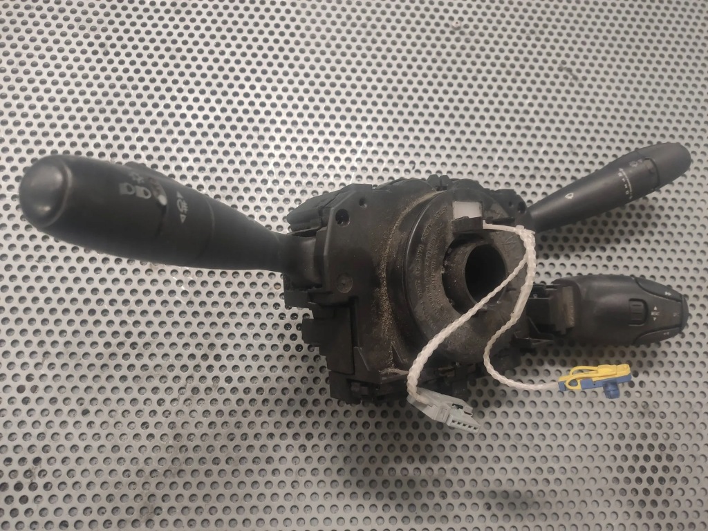 Перемикач комбінований scudo expert jumpy ii 96660128 Доставка