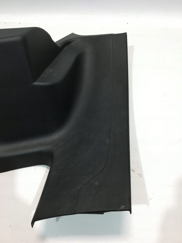 фото №2, Защита накладка порог левая jaguar f-pace 16- x761