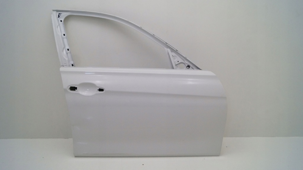 фото №1, Bmw 3 f30 f31 12-18 передні праве двері t