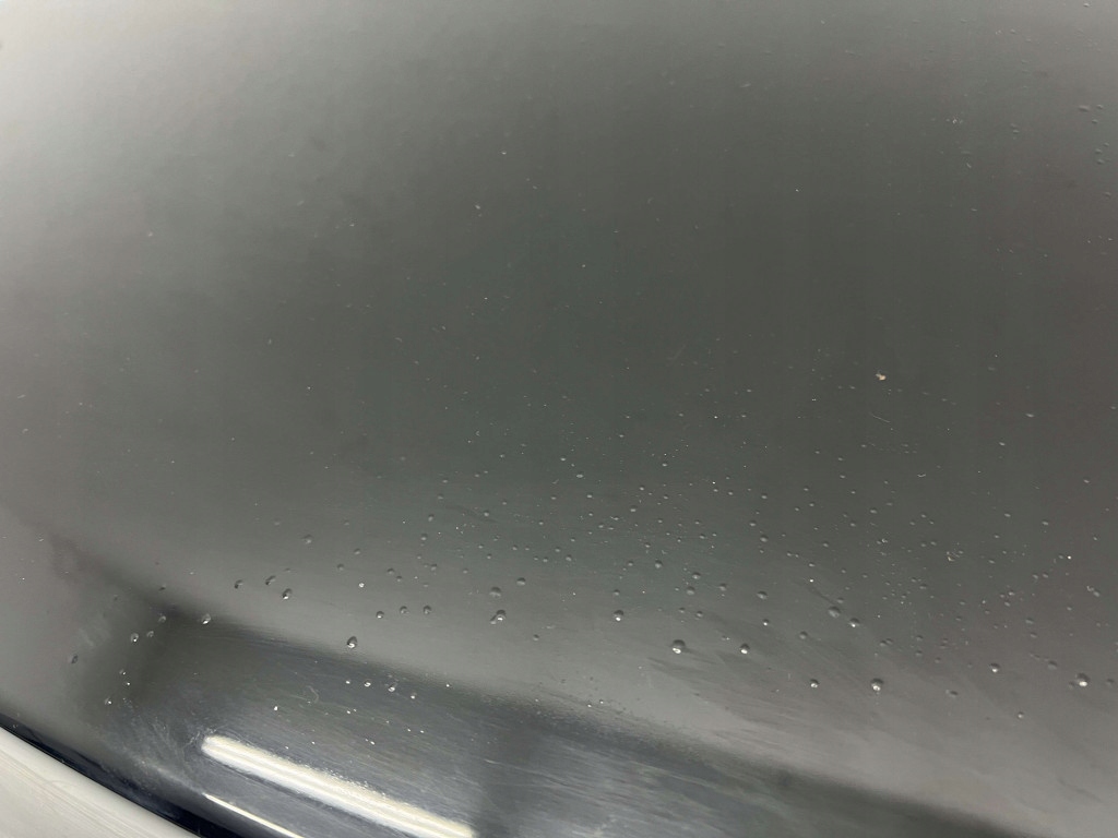 фото №7, Mazda mx-5 nc 05-15 hardtop задняя крышка багажника багажника задняя крышка