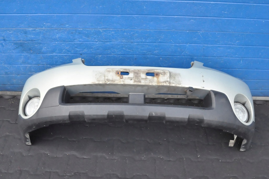 фото №1, Subaru legacy iv бампер перед передний kombi