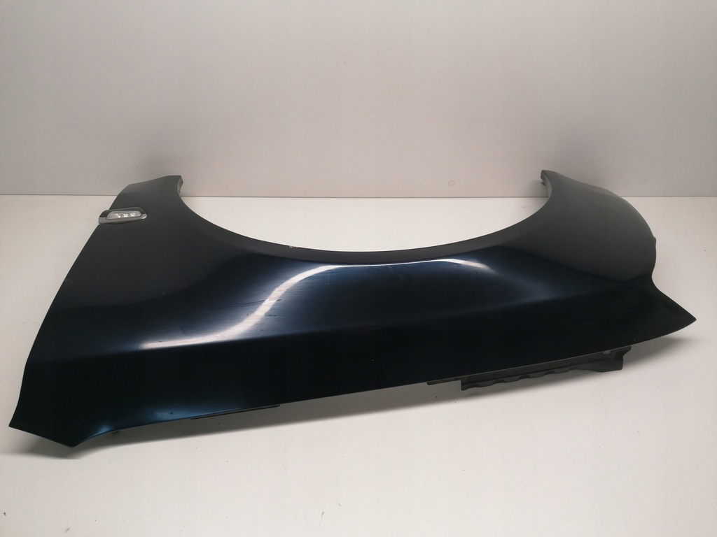 фото №8, Audi a8 d3 lift крила передній лівий оригінал 05-09