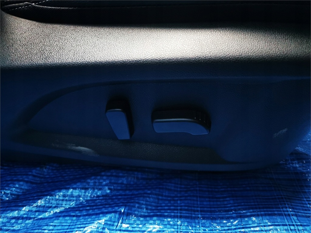 фото №5, Renault koleos ii салон сиденья кожа pełen kompl