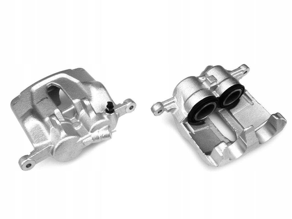 фото №1, Суппорт перед правый nissan primastar sys. lucas/trw