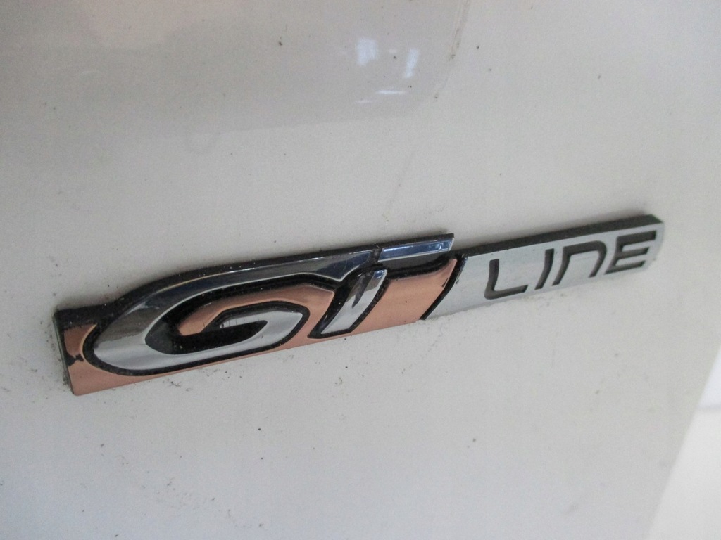 фото №6, Кришка багажника задня peugeot 3008 ii камера gt-line 19r