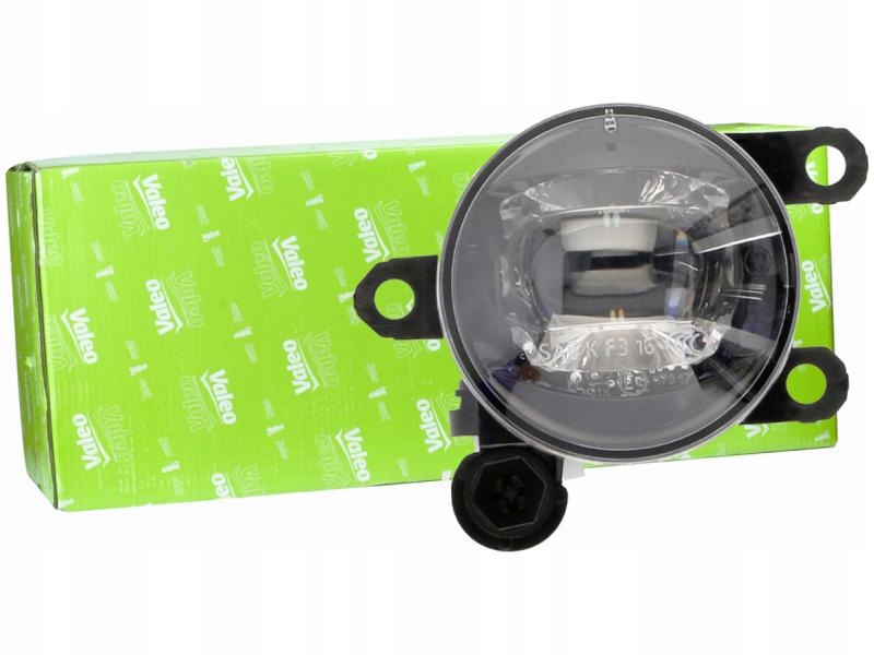 Протитуманні фари протитуманні volvo xc40 17-21 Доставка