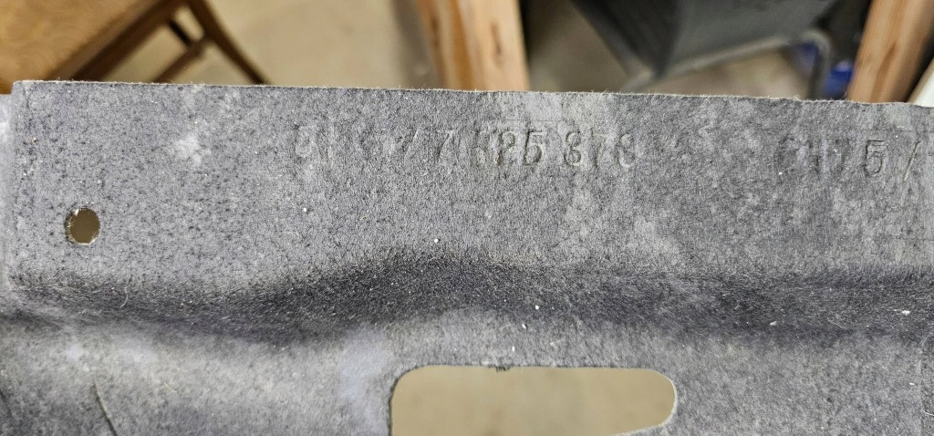 Накладка подвеска задняя задняя bmw x5 f15 2017 Киев