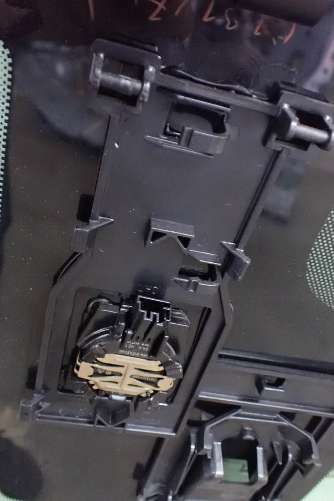 фото №9, Стекло передняя лобовое opel crossland x europa