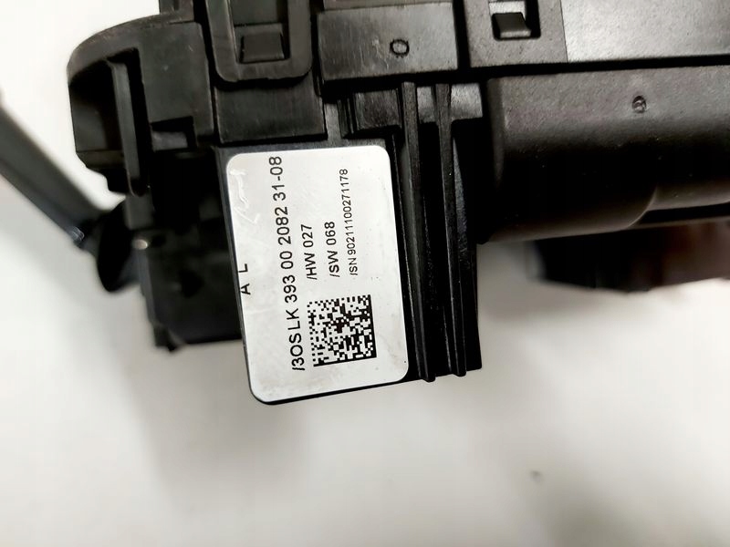 фото №7, Bmw x1 e84 переключатель комбинированный подрулевой переключатель переключатели 9122509