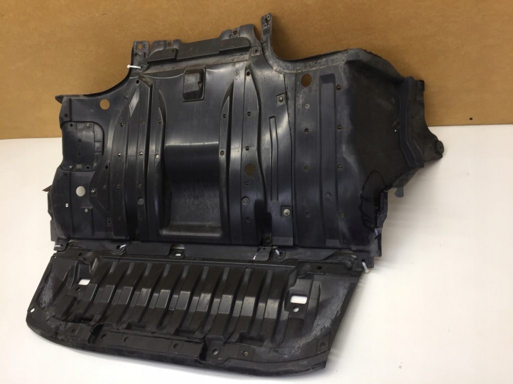 фото №4, Honda cr-z crz плита защита пол pod двигатель