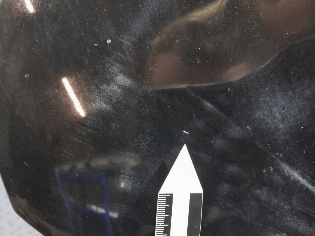 фото №5, Volvo s60 i v70 ii капот перед передняя 01900