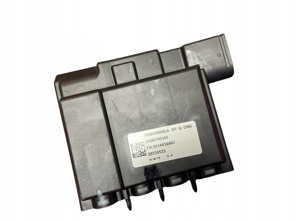 фото №1, Модуль трубка живлення bmw x5 g05 lci