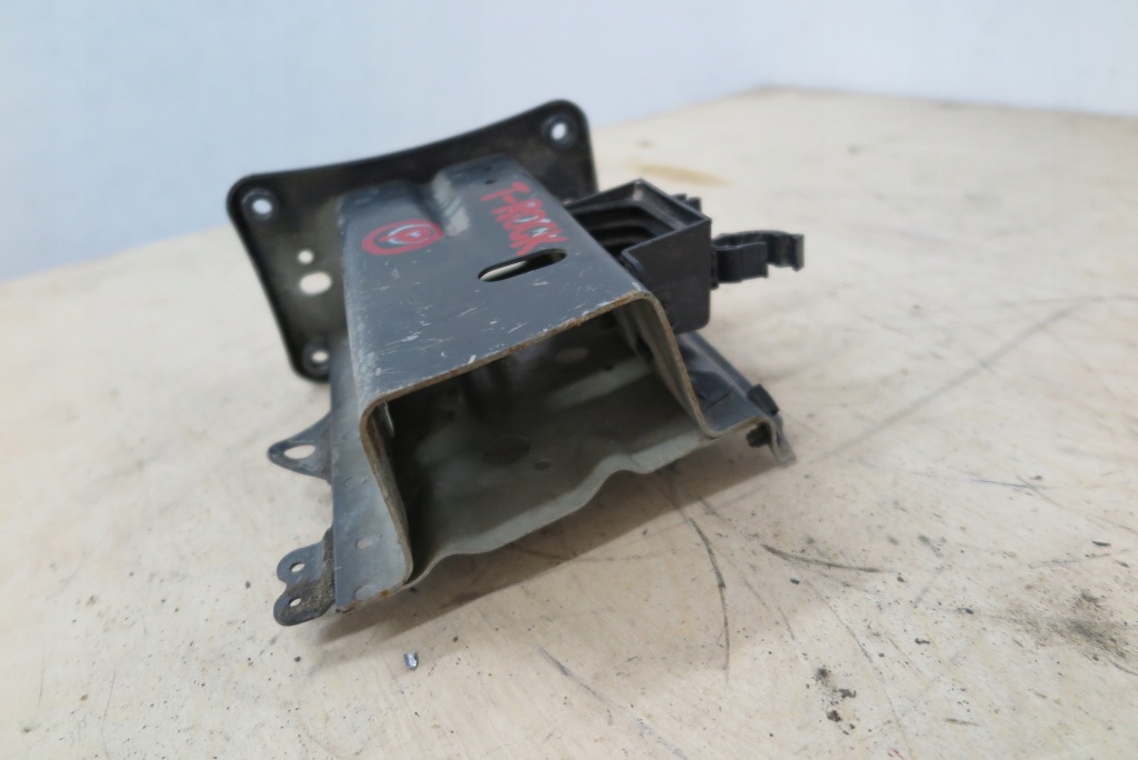 фото №3, Vw t-roc чверть лонжерон правий перед зона деформації