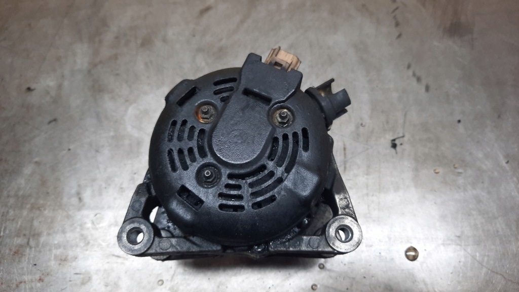 Генератор ford mazda citroen volvo 2.0 hdi в Украине