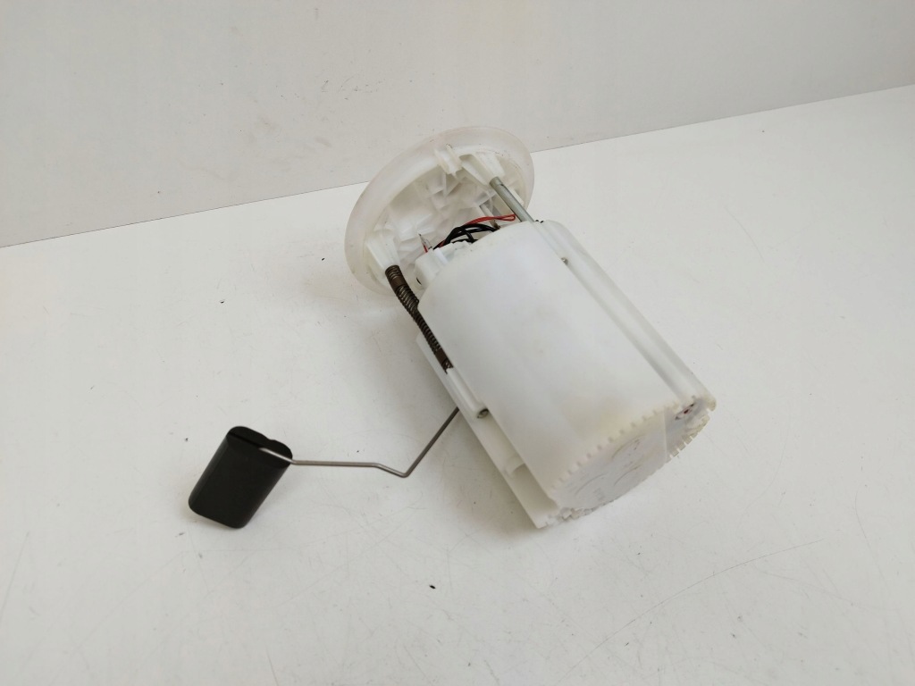 фото №2, 2018 smart forfour ii w453 насос пального 0580200519