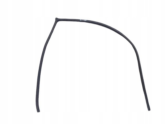 фото №1, Avensis t25 прокладка кузовна перед права