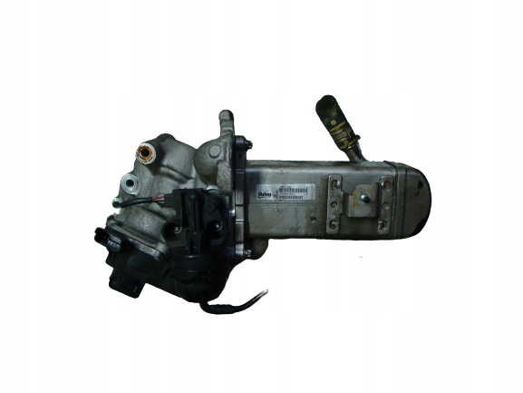 фото №1, Galaxy 2.0 радіатор вихлопних газів клапан egr v29004027