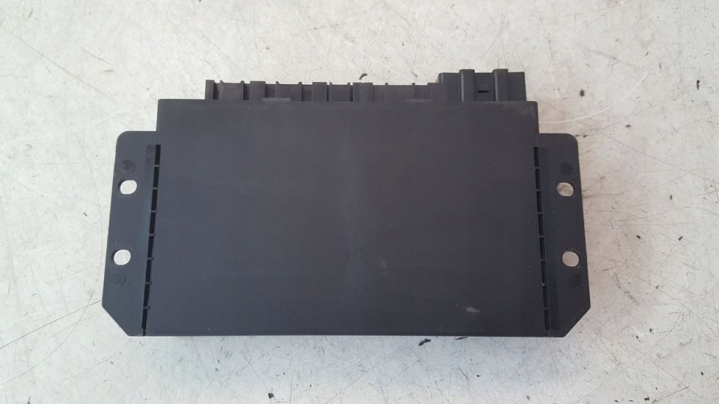 Модуль блок керування vw touran ii 1,6 tdi Доставка