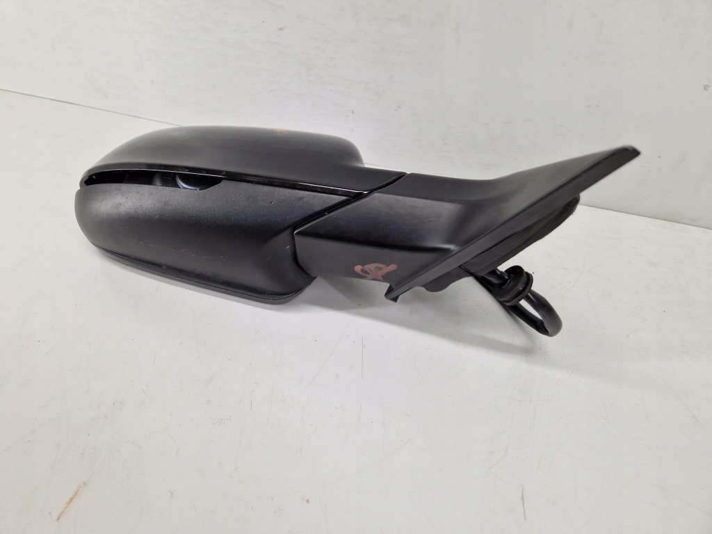 фото №10, Audi a5 8t8 sportback 07- зеркало правое 6+2 pin