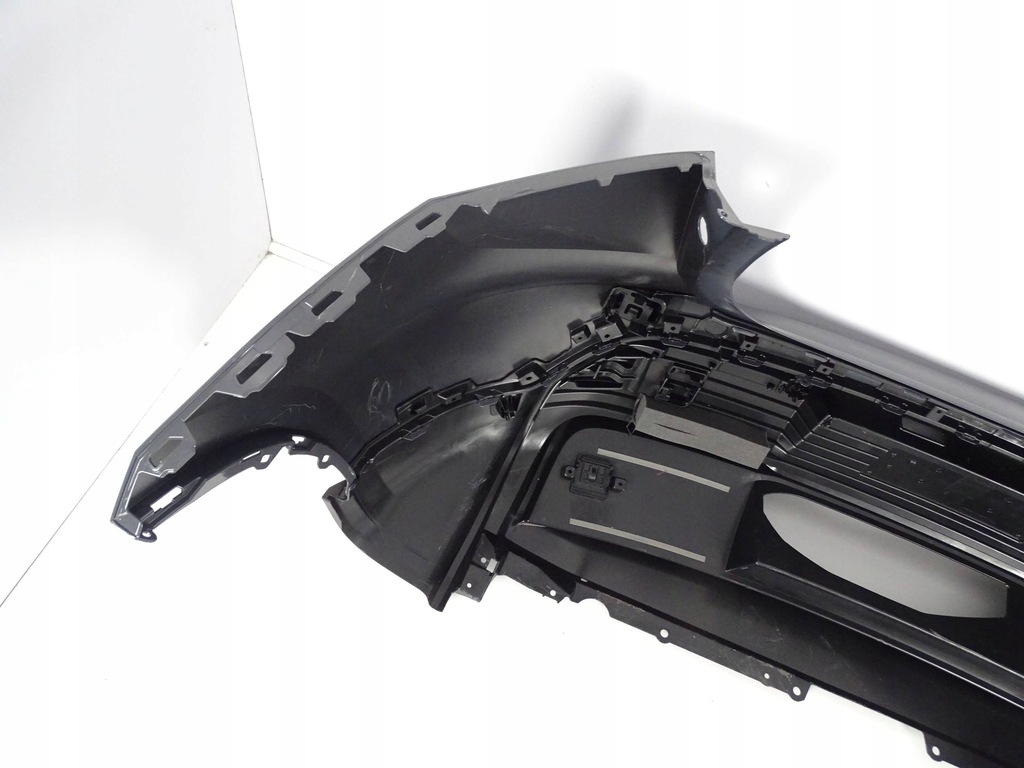 фото №7, Бампер задняя задний porsche macan 95c 2024+