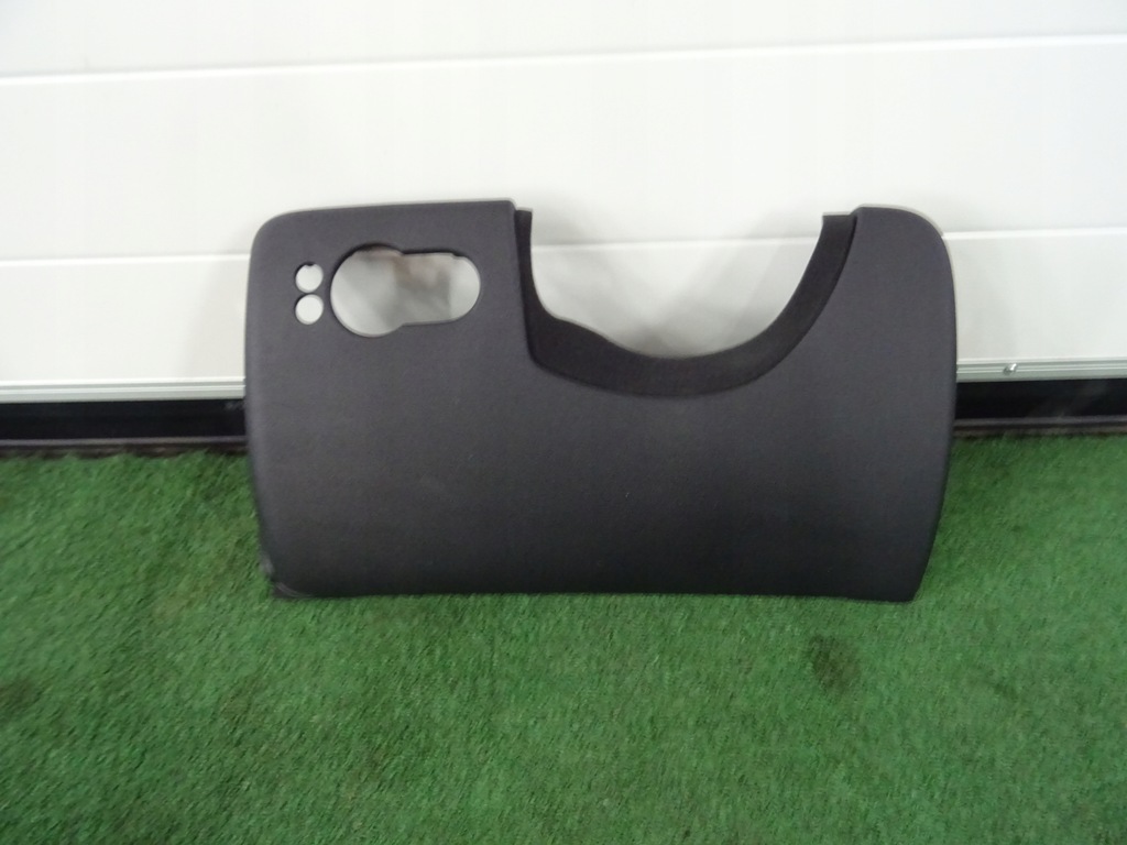 фото №1, Защита панели консоли mini cooper f56