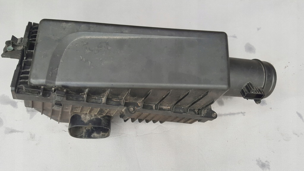 фото №3, Alfa giulia 2,2 jtd корпус фильтра воздуха