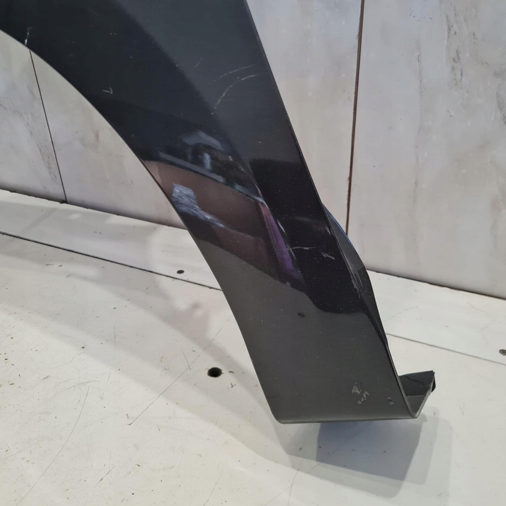 фото №5, Hyundai i30 крыло левый перед передний