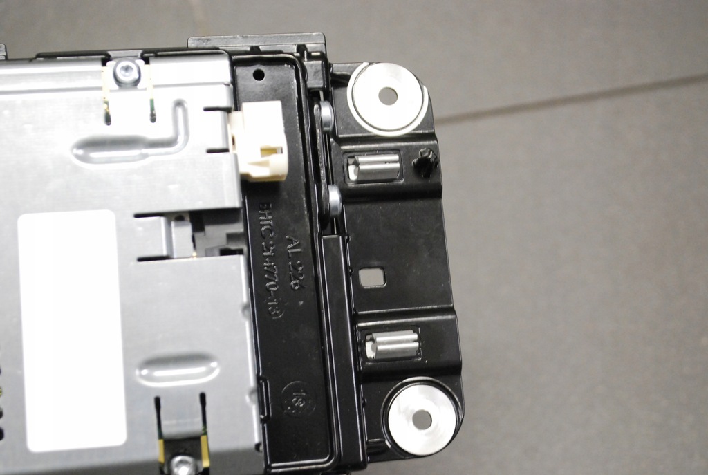 фото №13, Дисплей екран audi a6 c8 a7 eu 4k1919605