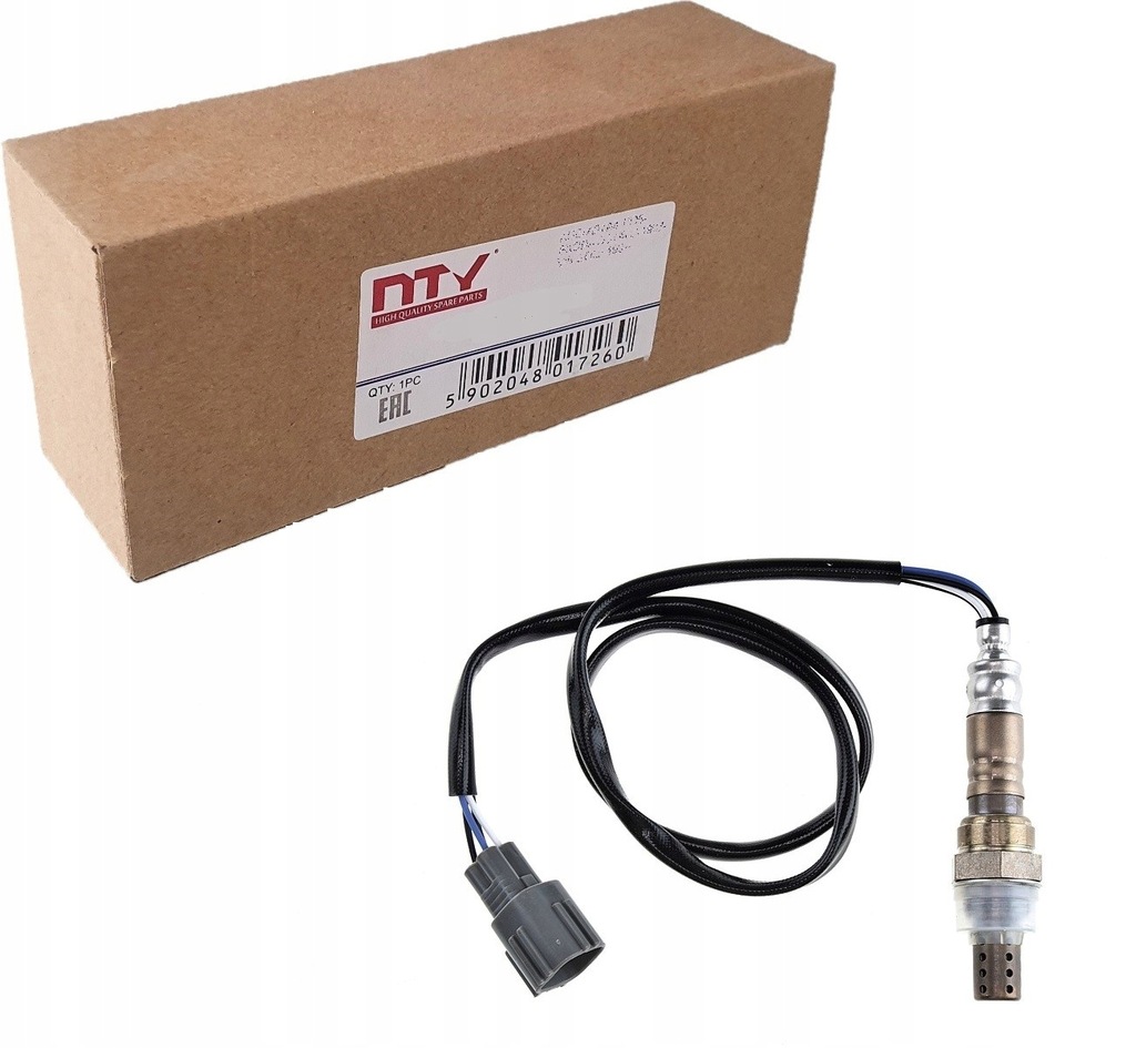 фото №13, Nty esl-ty-023 датчик лямбда-зонд