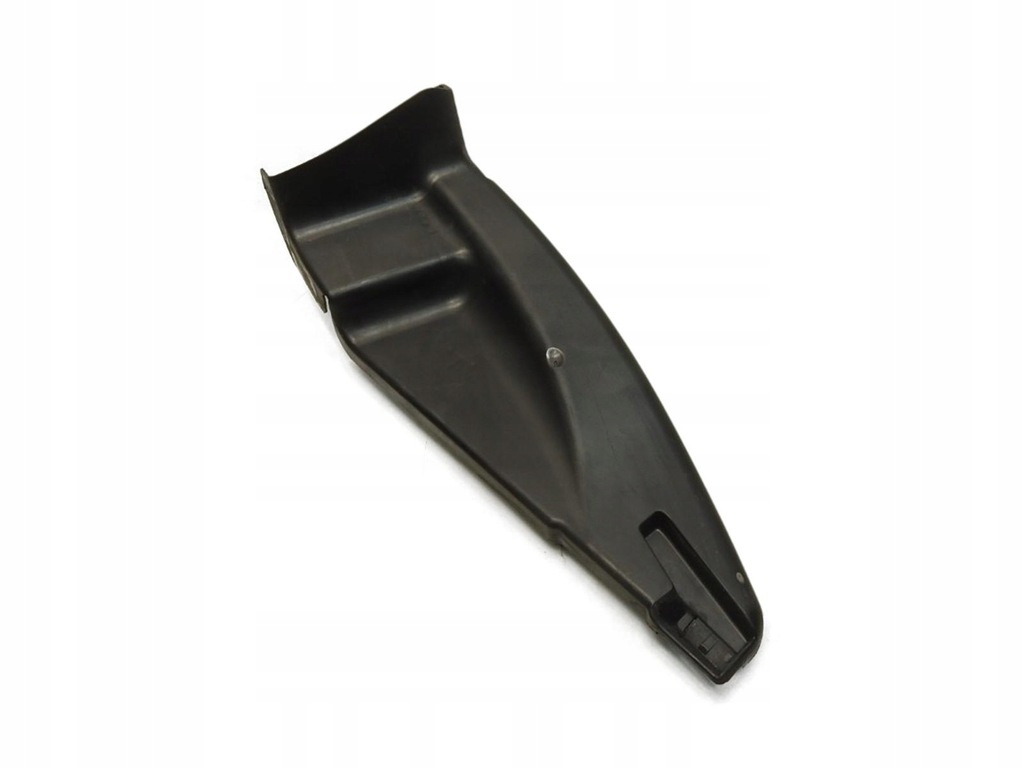 фото №1, Защита жабо правая vw passat b7 3c1815159c