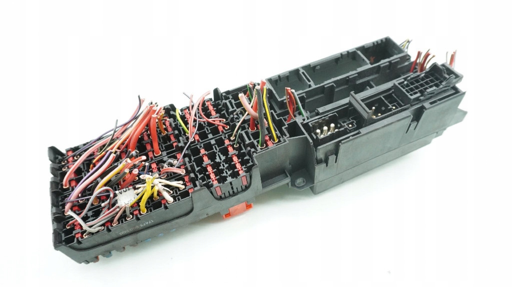 фото №3, Mercedes sl r129 блок керування світла 1408207126 модуль