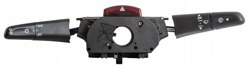 фото №1, Mercedes sprinter вимикач світла двірник