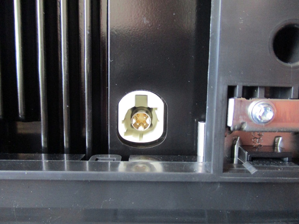 фото №9, Дисплей экран citroen ds7 9818615980