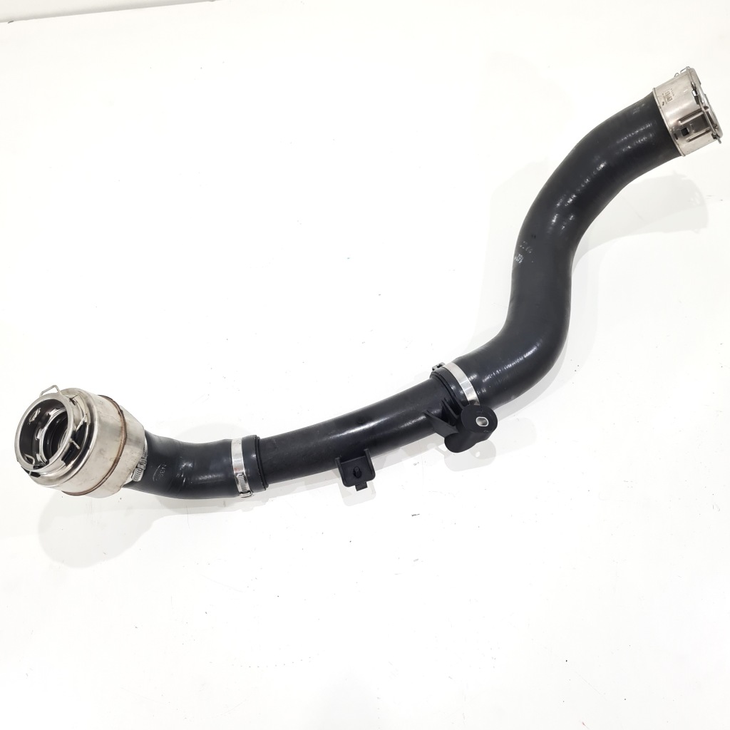 фото №6, Труба шланг интеркулер 1.3 tce arkana captur 144607842r