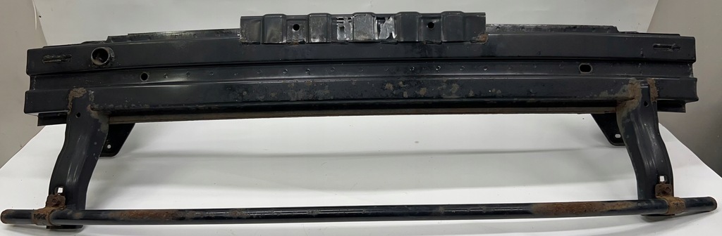 фото №1, Hyundai i40 балка передняя