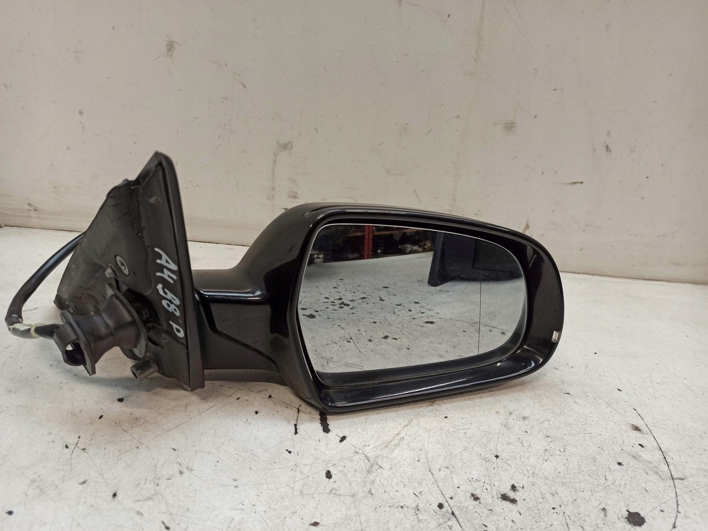 фото №8, Audi a4 b8 зеркало правое uk 021053