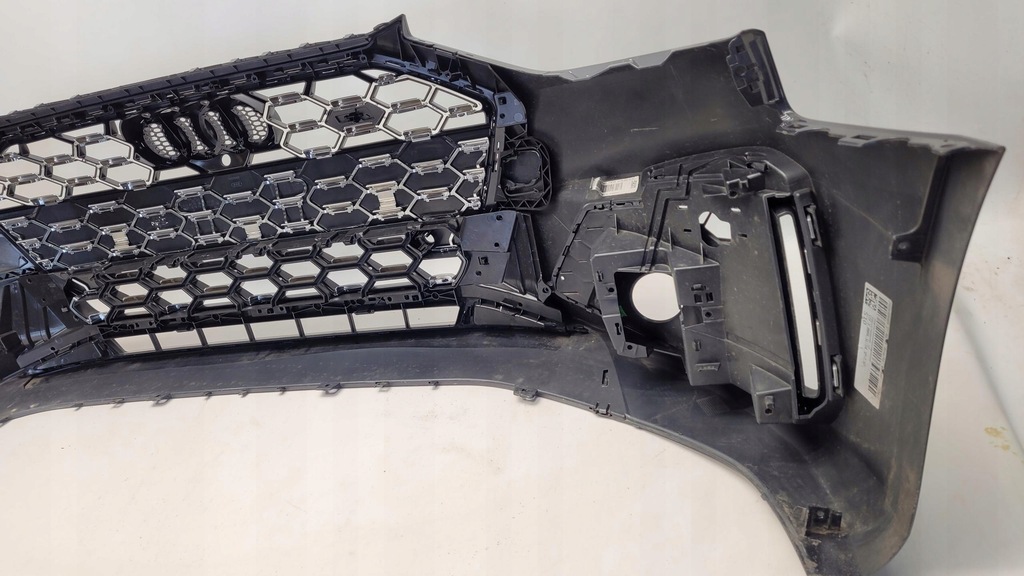 фото №8, Audi a4 s4 b9 8w0 20r- lift бампер перед передній oryg.